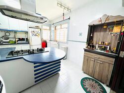 Blk 318C Anchorvale Link (Sengkang), HDB 5 Rooms #380303171